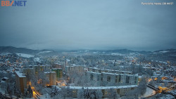 Pohled od Sásové-Rudlové