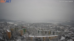 Pohled od Sásové-Rudlové