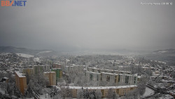 Pohled od Sásové-Rudlové