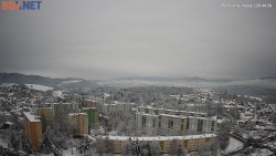 Pohled od Sásové-Rudlové