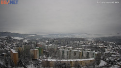 Pohled od Sásové-Rudlové