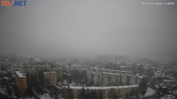 Pohled od Sásové-Rudlové