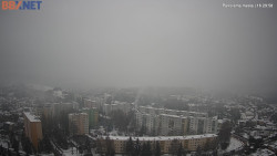 Pohled od Sásové-Rudlové