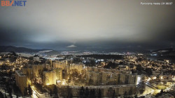 Pohled od Sásové-Rudlové