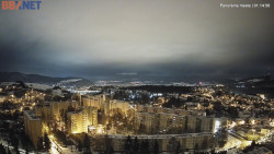 Pohled od Sásové-Rudlové