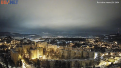 Pohled od Sásové-Rudlové