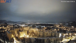 Pohled od Sásové-Rudlové