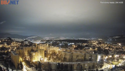 Pohled od Sásové-Rudlové