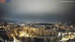 Pohled od Sásové-Rudlové