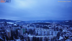 Pohled od Sásové-Rudlové