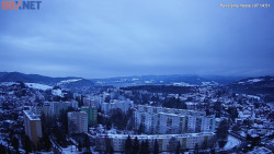 Pohled od Sásové-Rudlové