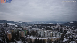 Pohled od Sásové-Rudlové