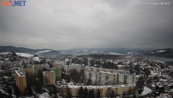 Pohled od Sásové-Rudlové