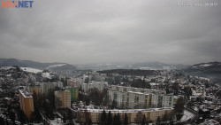 Pohled od Sásové-Rudlové