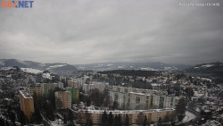 Pohled od Sásové-Rudlové