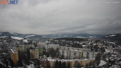 Pohled od Sásové-Rudlové