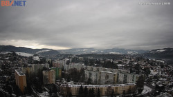 Pohled od Sásové-Rudlové