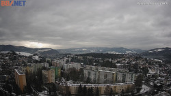 Pohled od Sásové-Rudlové