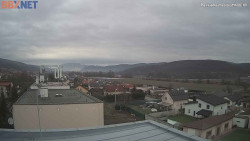 Pohled od Sásové-Rudlové