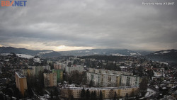 Pohled od Sásové-Rudlové