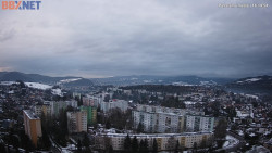 Pohled od Sásové-Rudlové