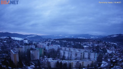 Pohled od Sásové-Rudlové