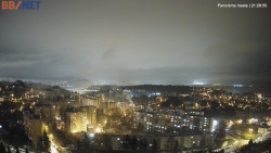 Pohled od Sásové-Rudlové