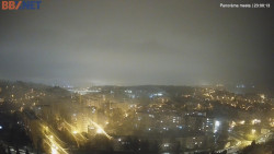 Pohled od Sásové-Rudlové