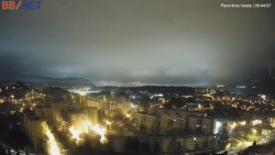 Pohled od Sásové-Rudlové