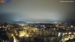 Pohled od Sásové-Rudlové