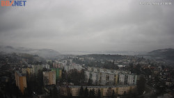 Pohled od Sásové-Rudlové