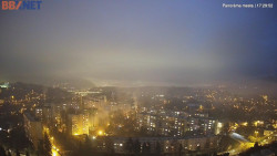 Pohled od Sásové-Rudlové