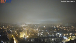 Pohled od Sásové-Rudlové