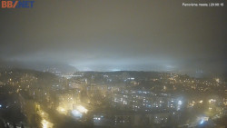 Pohled od Sásové-Rudlové