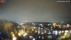 Pohled od Sásové-Rudlové