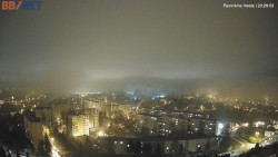 Pohled od Sásové-Rudlové