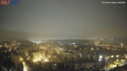 Pohled od Sásové-Rudlové