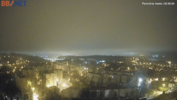 Pohled od Sásové-Rudlové