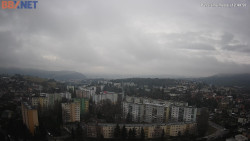 Pohled od Sásové-Rudlové