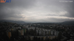 Pohled od Sásové-Rudlové