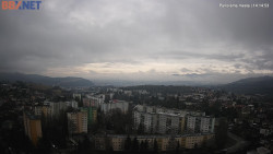 Pohled od Sásové-Rudlové