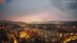 Pohled od Sásové-Rudlové