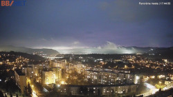 Pohled od Sásové-Rudlové