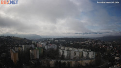 Pohled od Sásové-Rudlové