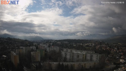 Pohled od Sásové-Rudlové