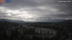 Pohled od Sásové-Rudlové