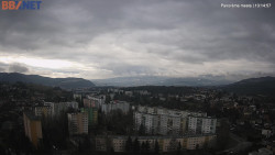 Pohled od Sásové-Rudlové