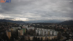 Pohled od Sásové-Rudlové