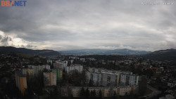 Pohled od Sásové-Rudlové