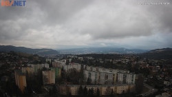 Pohled od Sásové-Rudlové